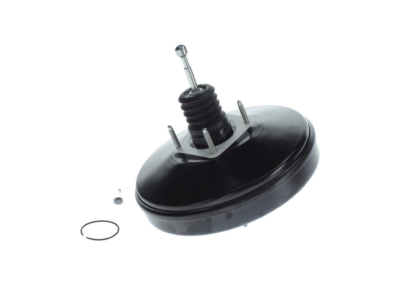 Brake Booster - 0 204 776 113 BOSCH