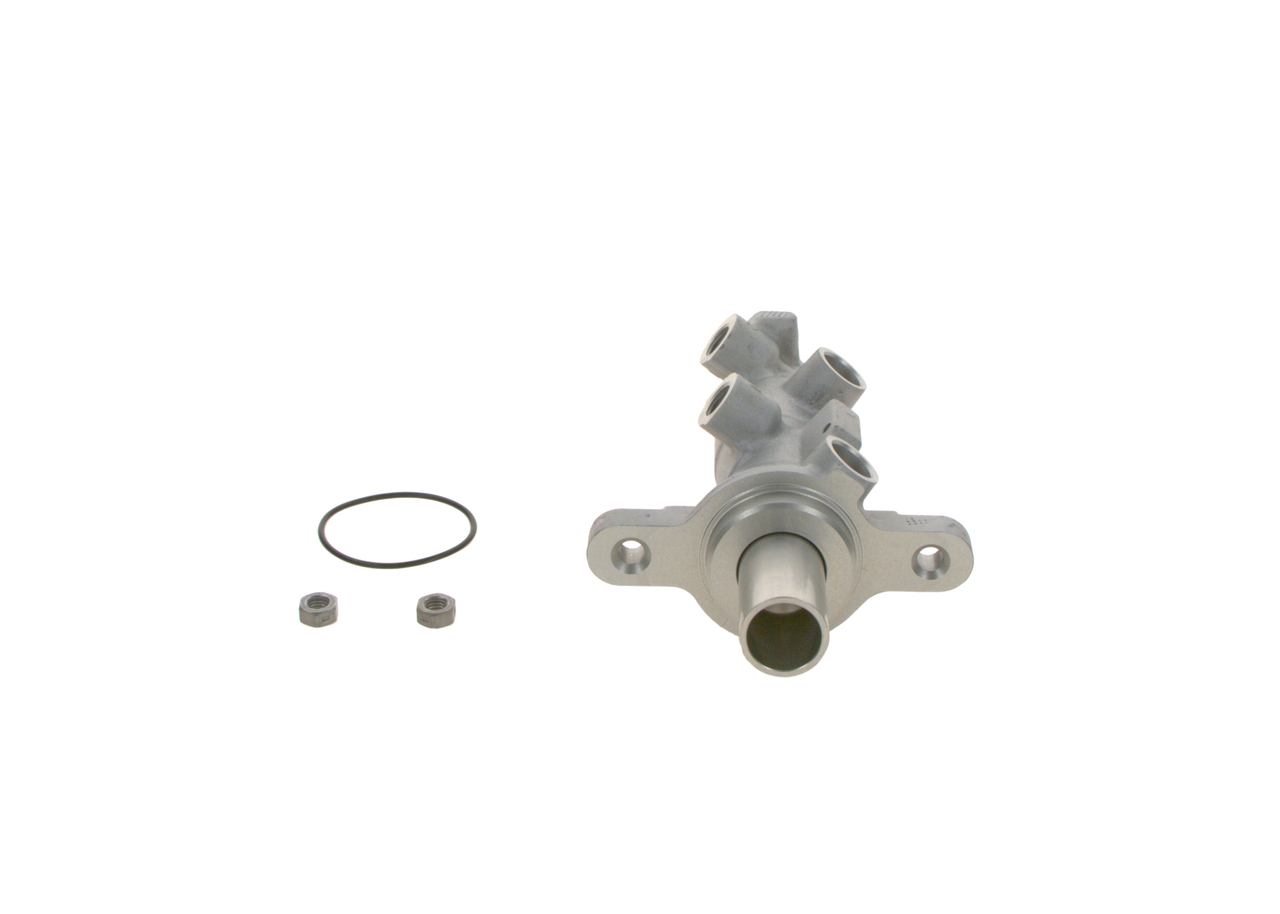 Cilindro maestro del freno - 0 204 782 898 BOSCH