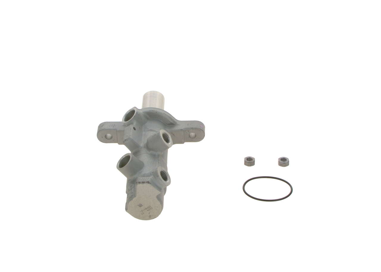 Brake Master Cylinder - 0 204 782 898 BOSCH