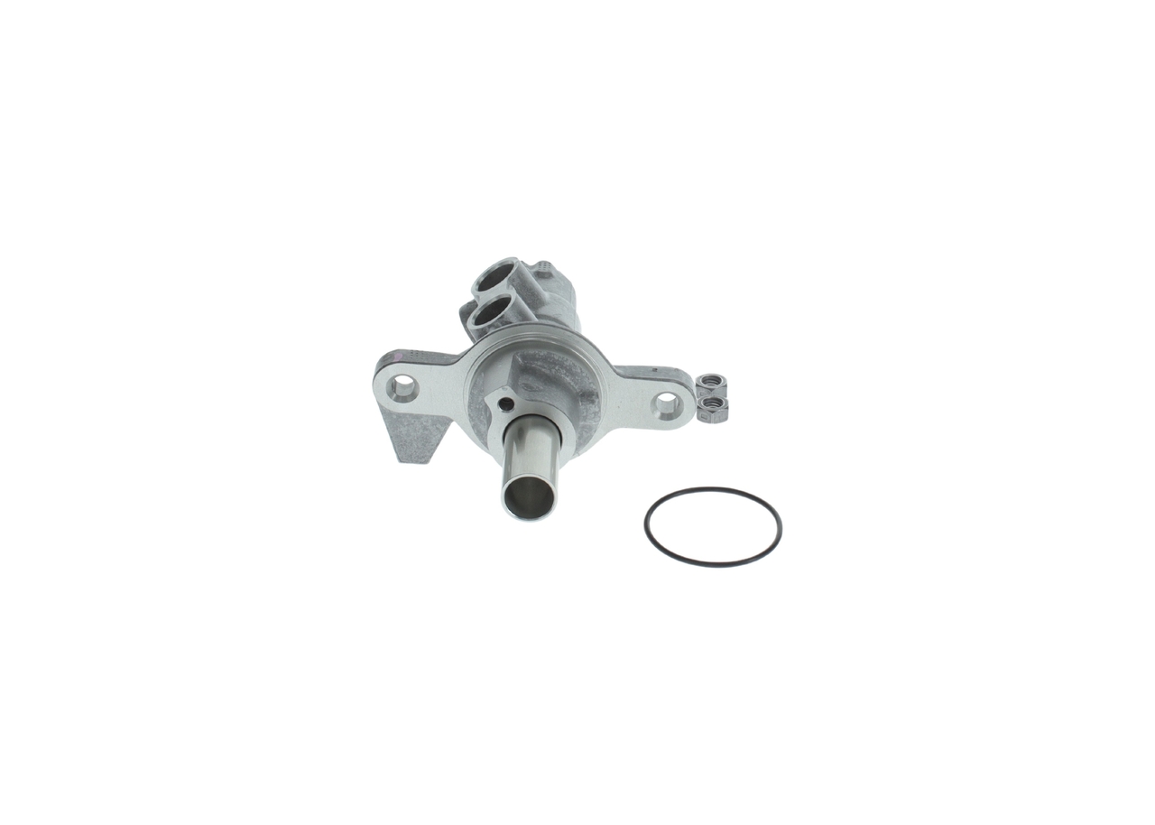 Brake Master Cylinder - 0 204 788 353 BOSCH