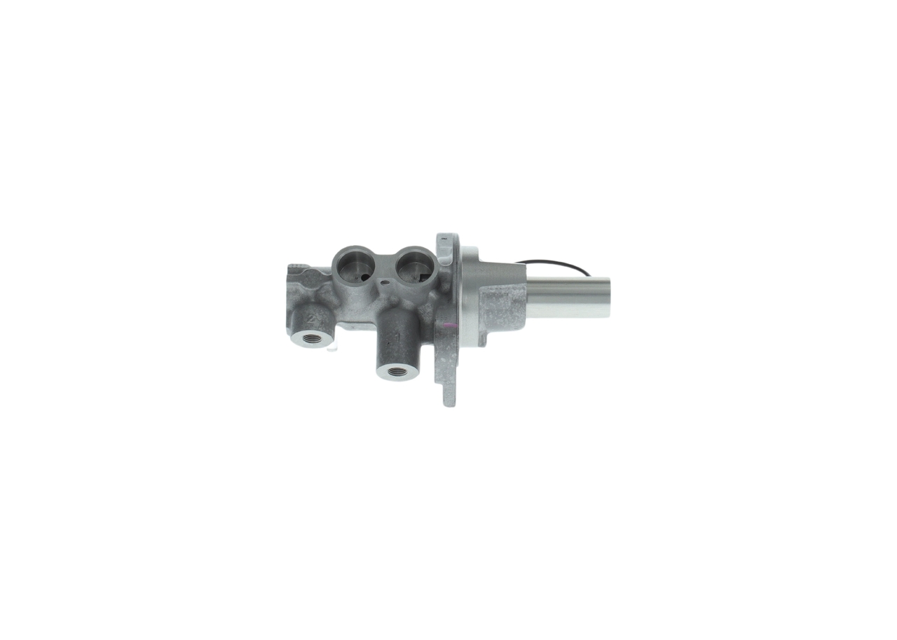 Brake Master Cylinder - 0 204 788 353 BOSCH