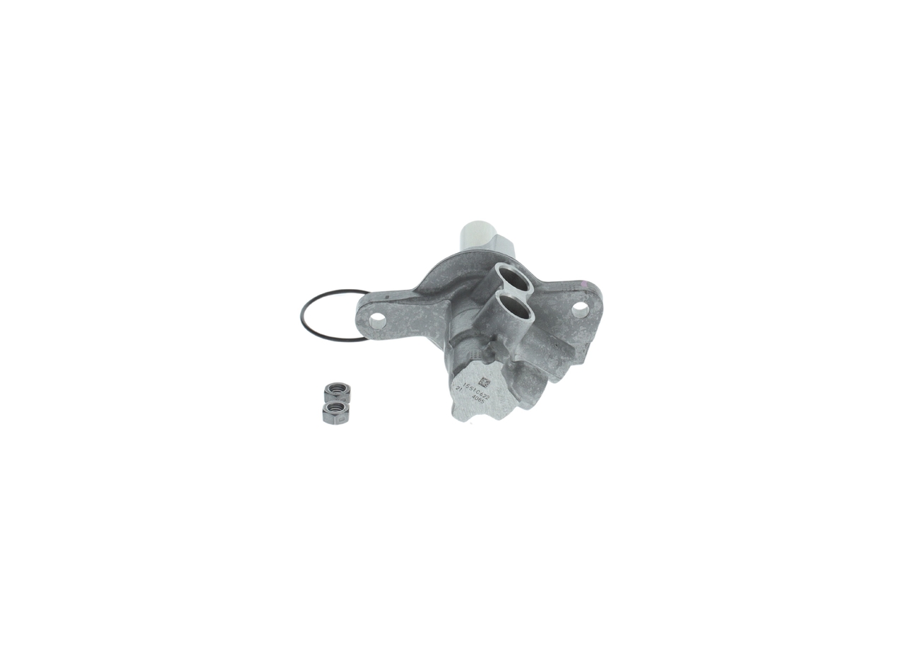 Brake Master Cylinder - 0 204 788 353 BOSCH