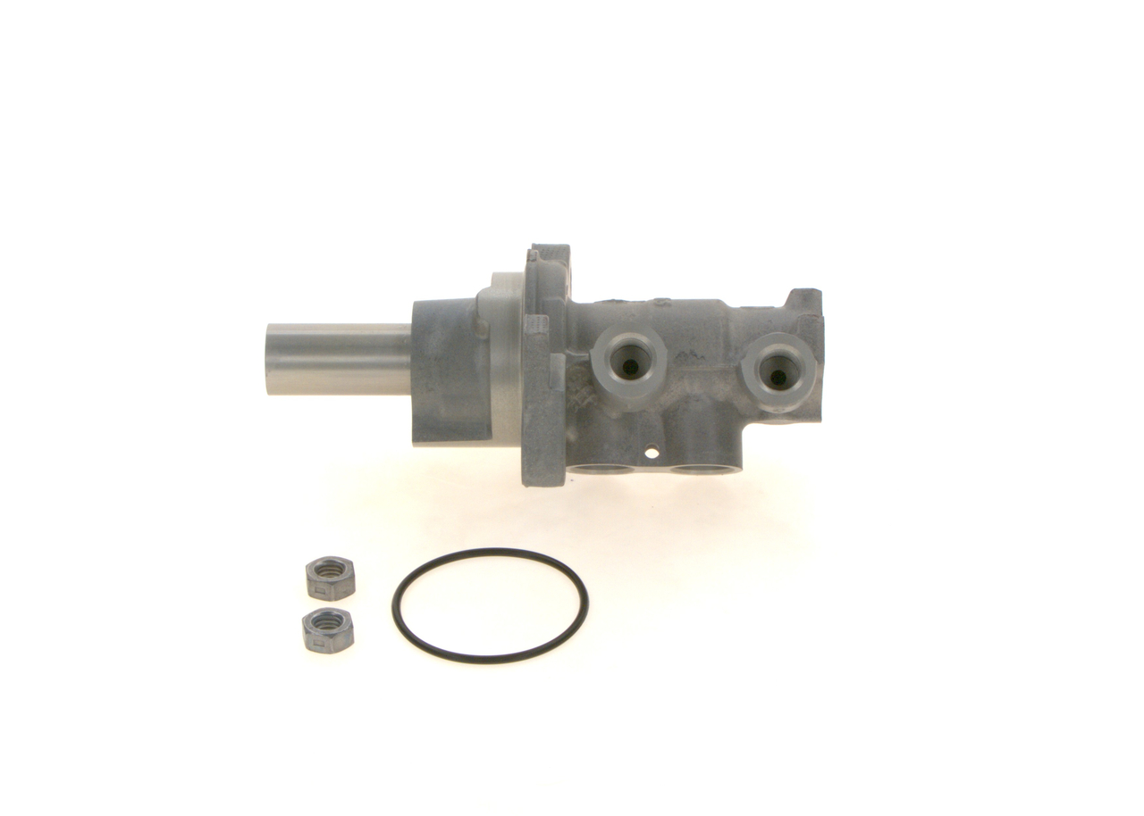 Brake Master Cylinder - 0 204 788 355 BOSCH