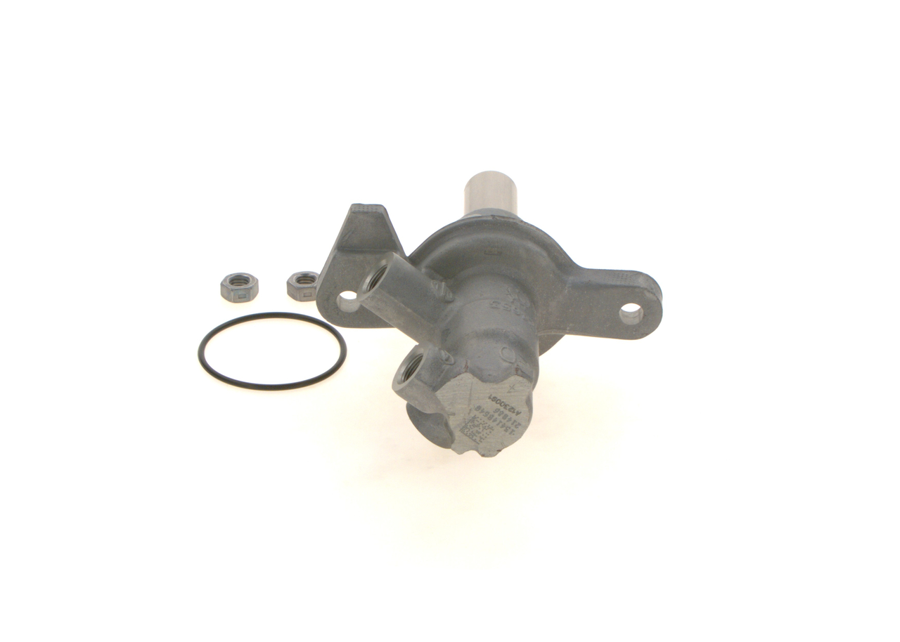 Brake Master Cylinder - 0 204 788 355 BOSCH