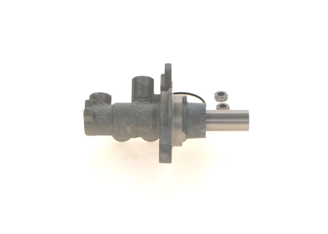 Brake Master Cylinder - 0 204 788 355 BOSCH