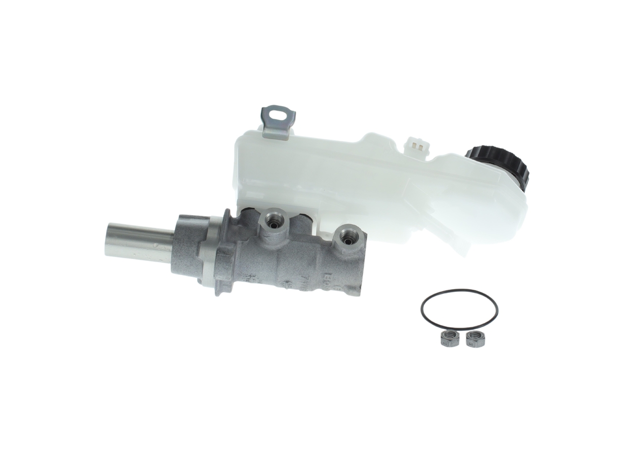 Brake Master Cylinder - 0 204 793 201 BOSCH