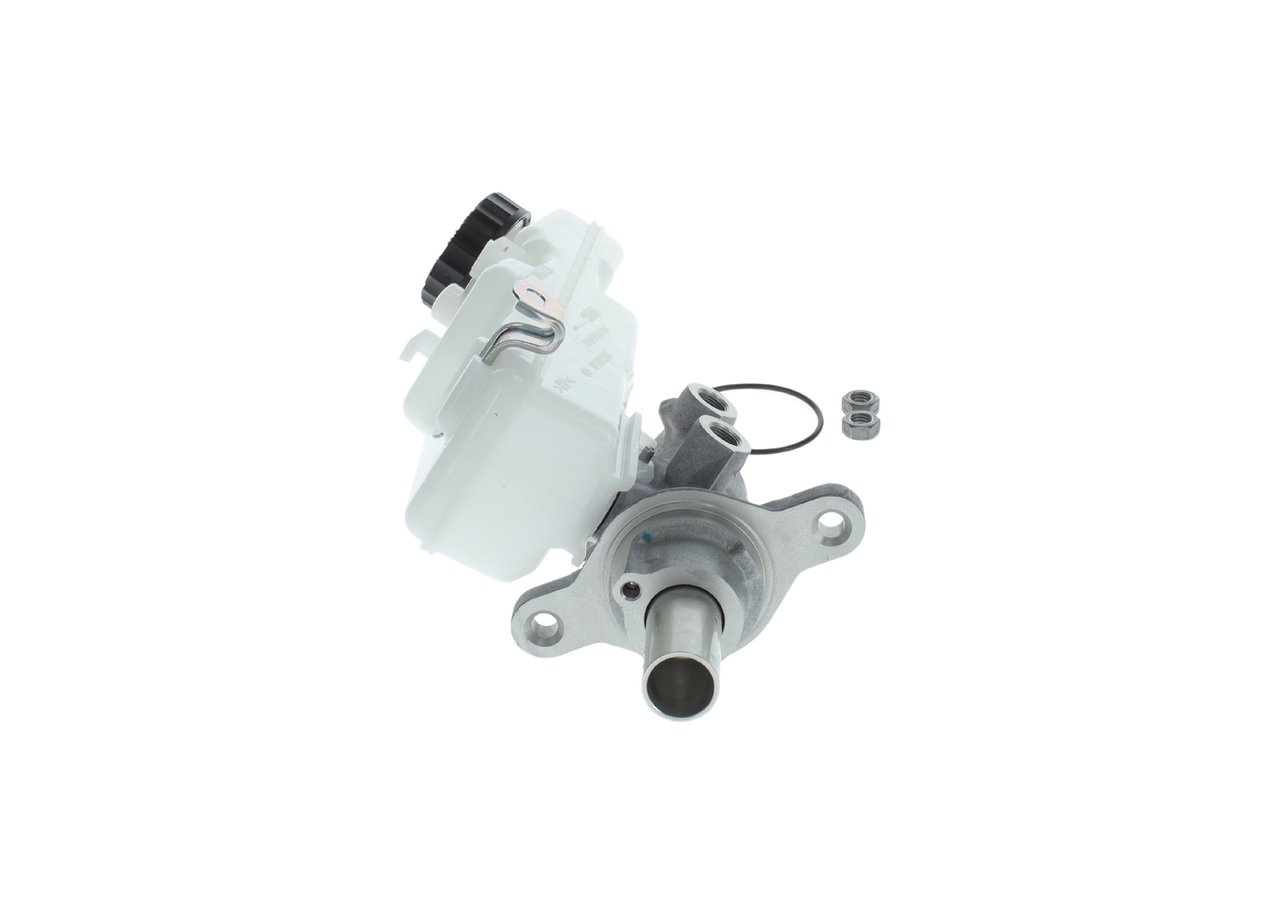 Brake Master Cylinder - 0 204 793 201 BOSCH