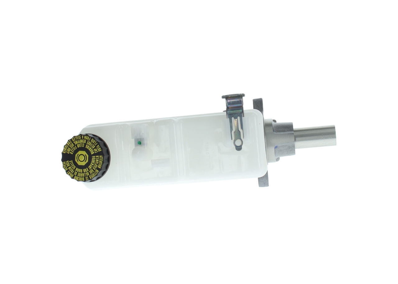 Brake Master Cylinder - 0 204 793 201 BOSCH