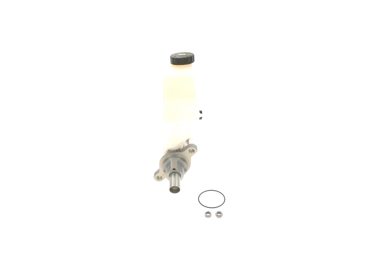 Brake Master Cylinder - 0 204 803 866 BOSCH