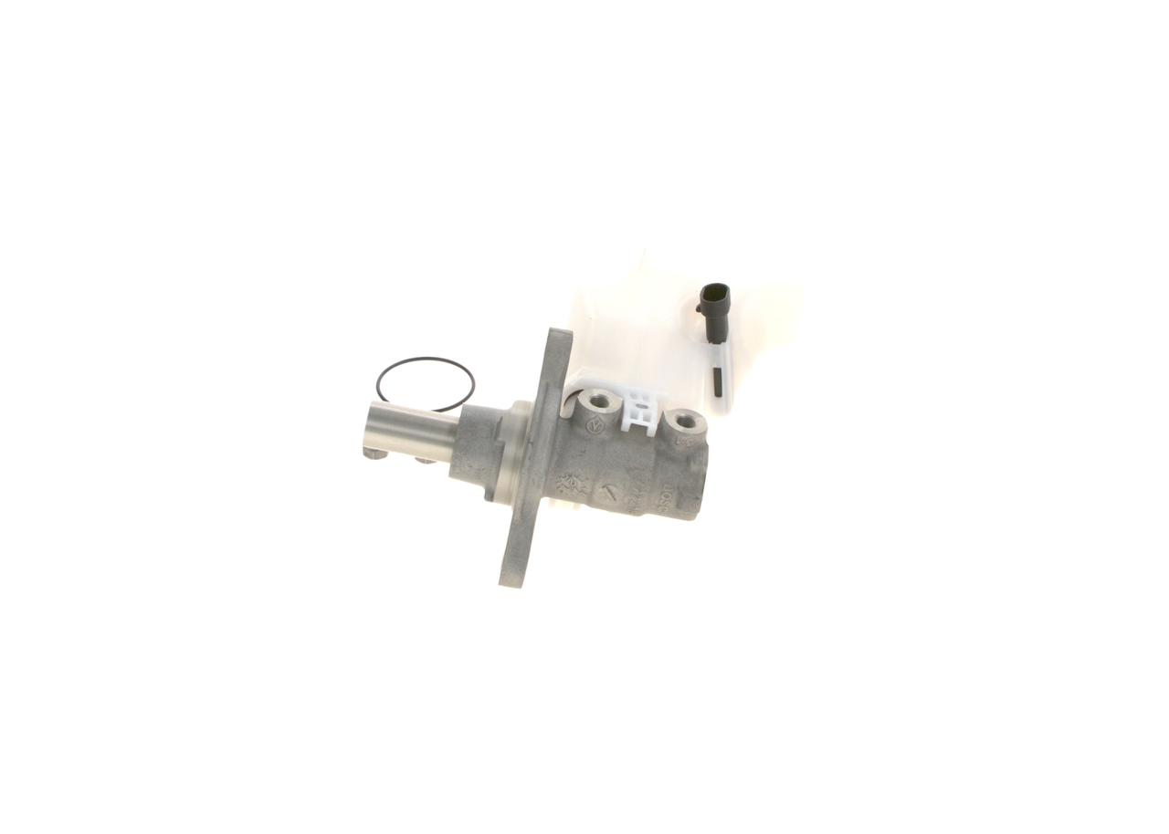 Brake Master Cylinder - 0 204 805 850 BOSCH