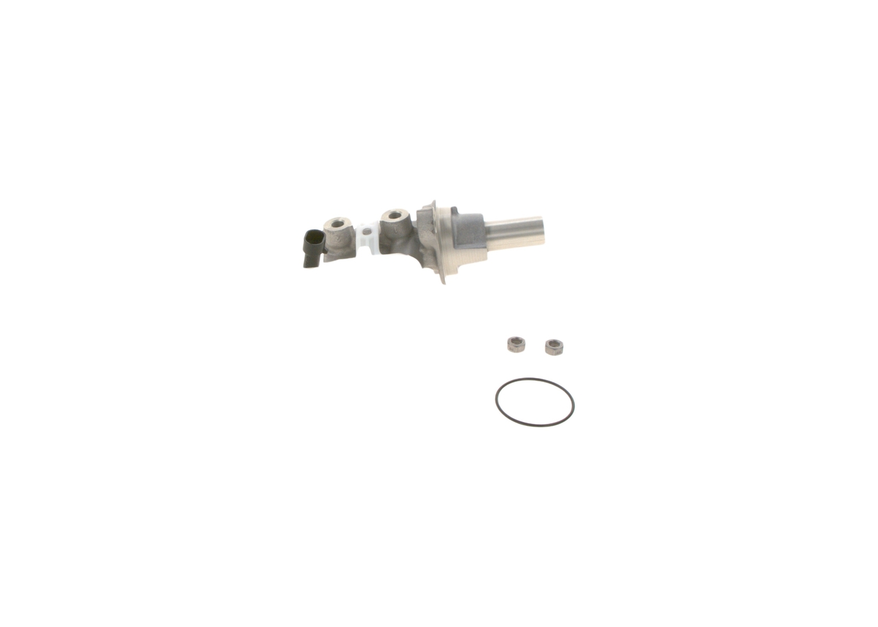 Brake Master Cylinder - 0 204 805 850 BOSCH
