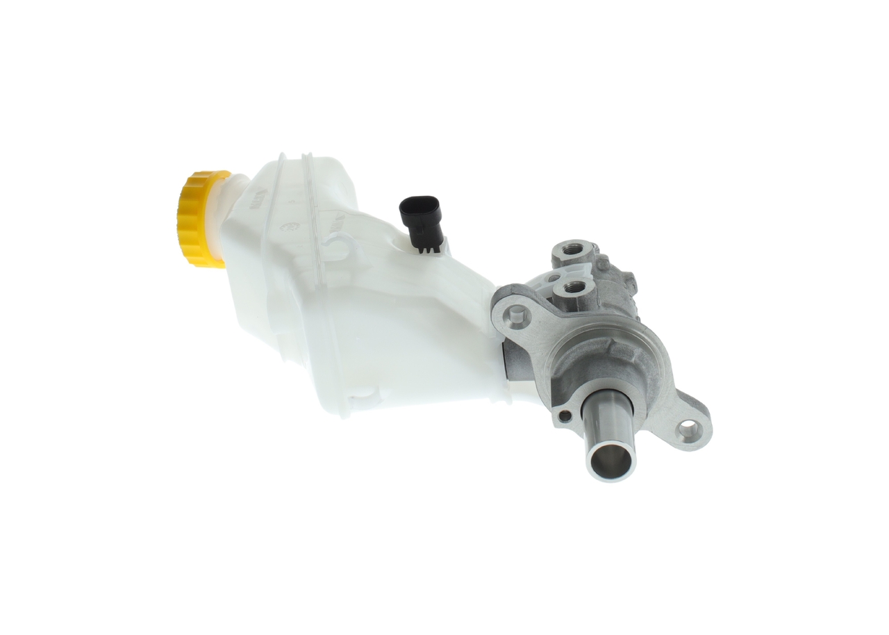Brake Master Cylinder - 0 204 805 851 BOSCH