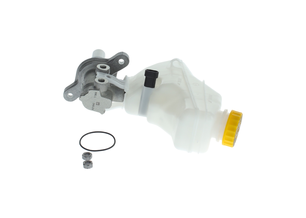 Brake Master Cylinder - 0 204 805 851 BOSCH