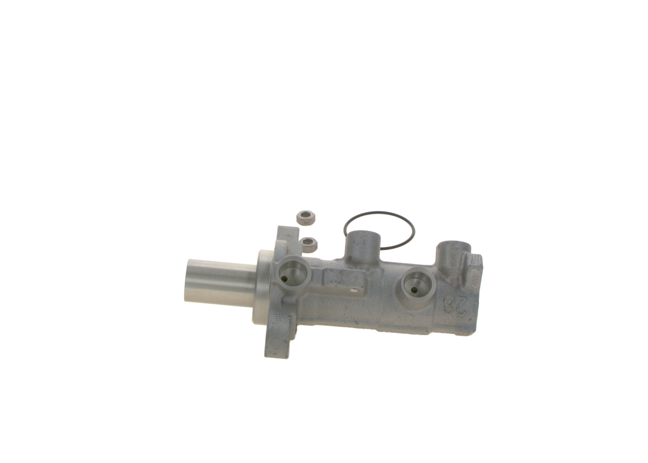 Cilindro maestro del freno - 0 204 814 220 BOSCH