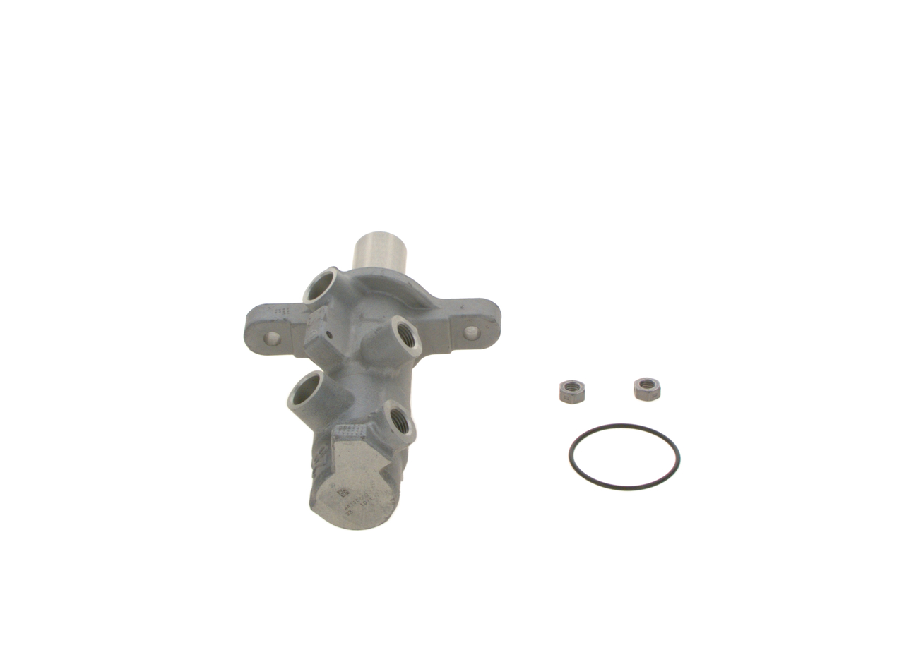 Cilindro maestro del freno - 0 204 814 220 BOSCH