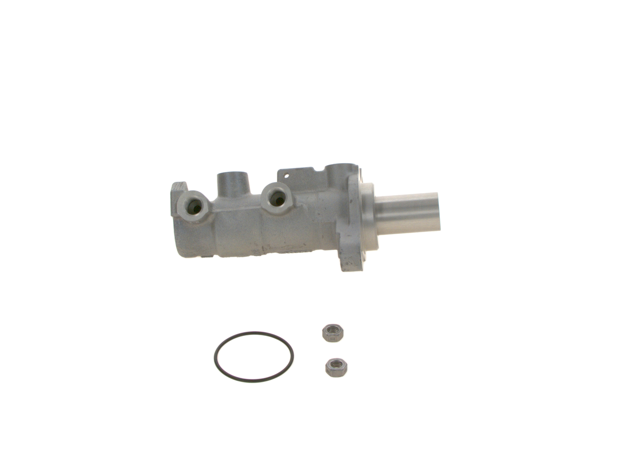 Cilindro maestro del freno - 0 204 814 220 BOSCH