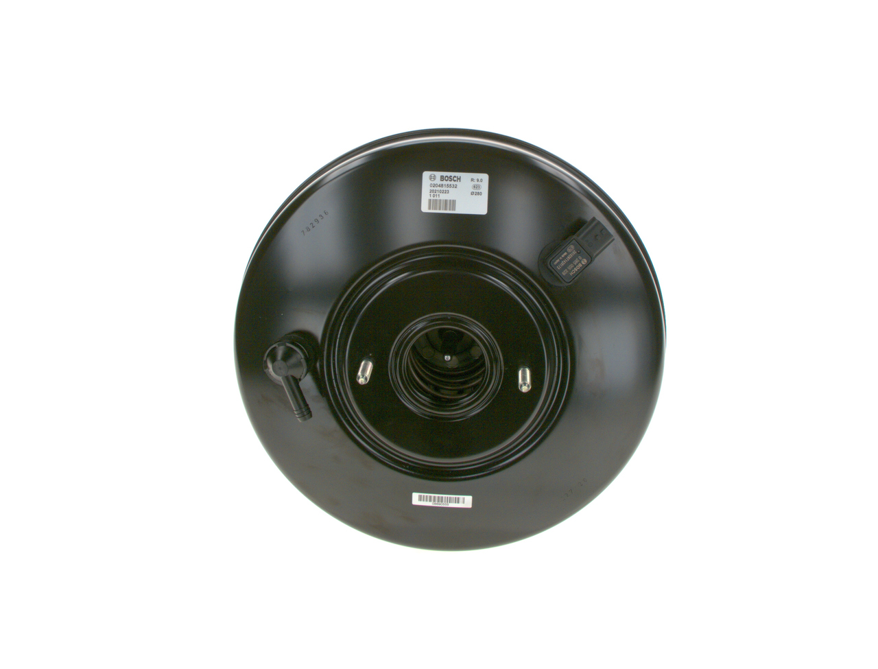 Servofreno - 0 204 815 532 BOSCH