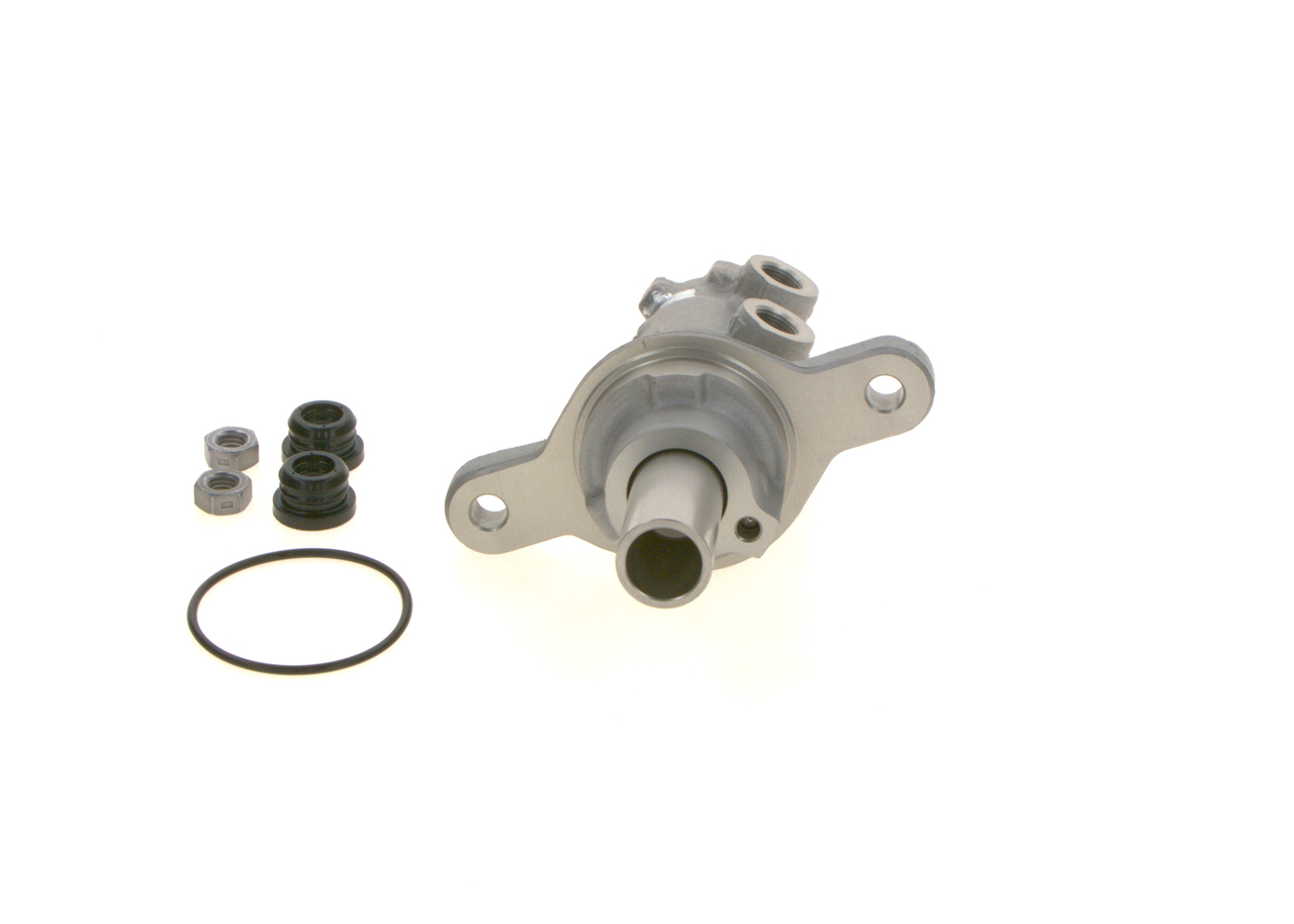 Brake Master Cylinder - 0 204 817 536 BOSCH