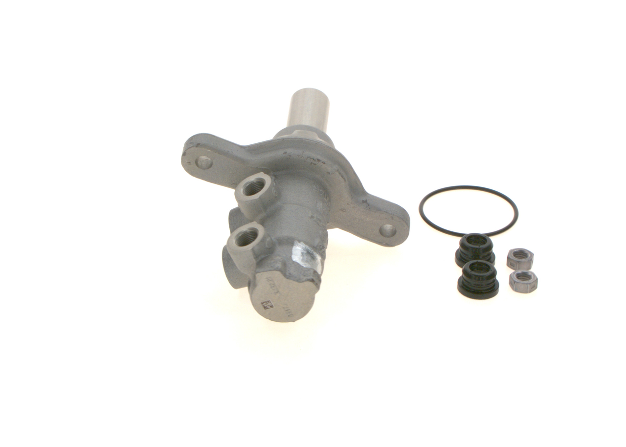 Brake Master Cylinder - 0 204 817 536 BOSCH