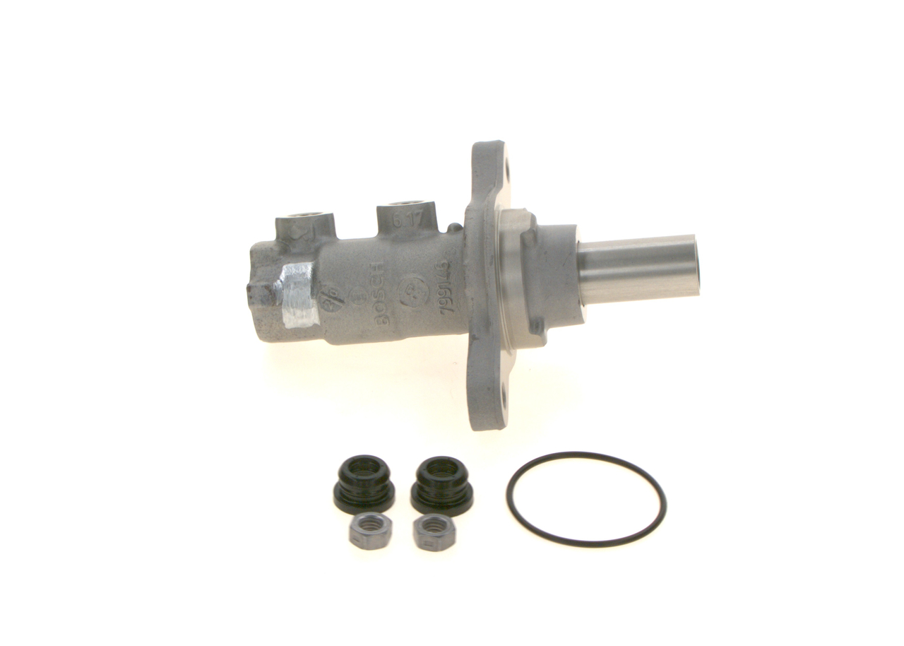 Brake Master Cylinder - 0 204 817 536 BOSCH