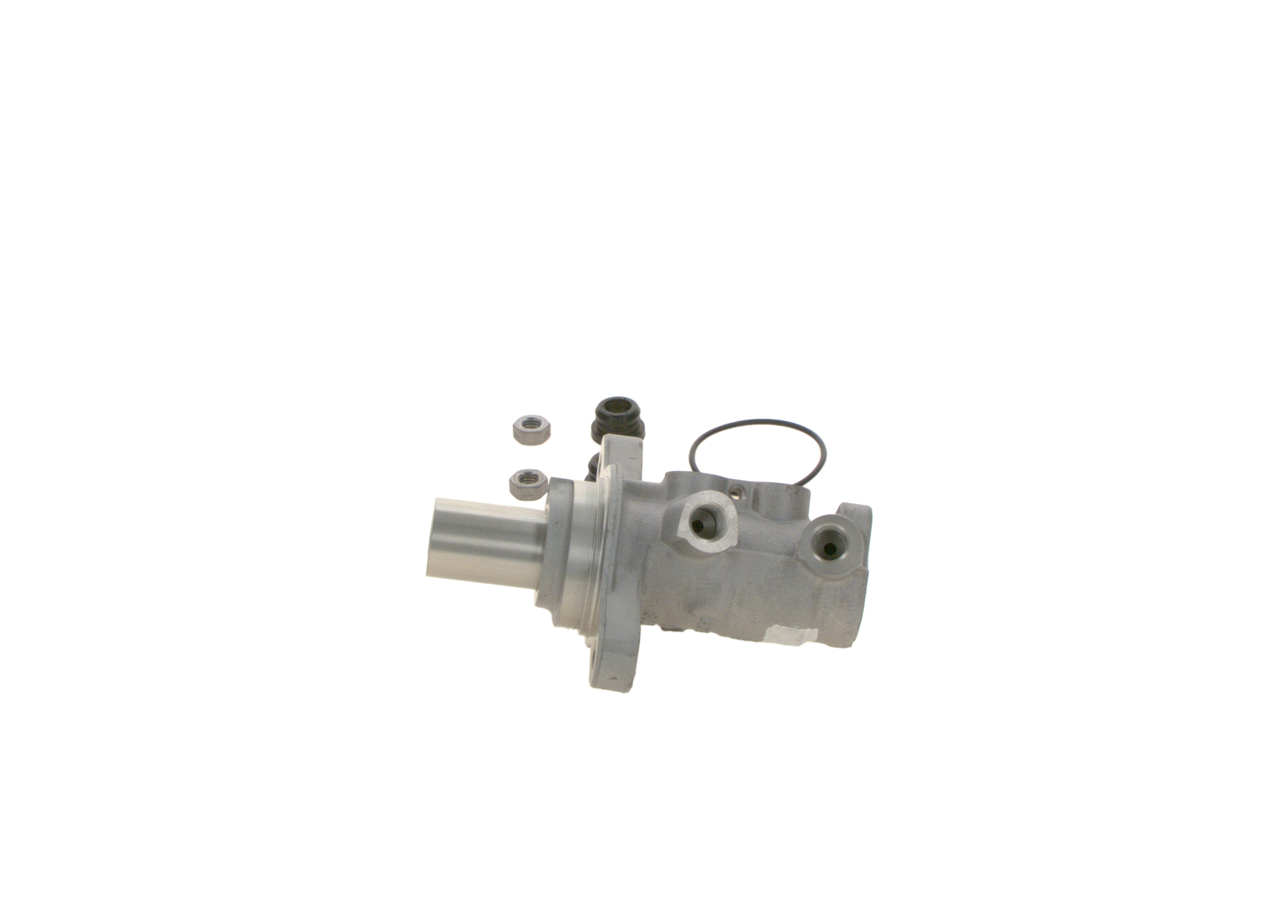 Cilindro maestro del freno - 0 204 817 839 BOSCH