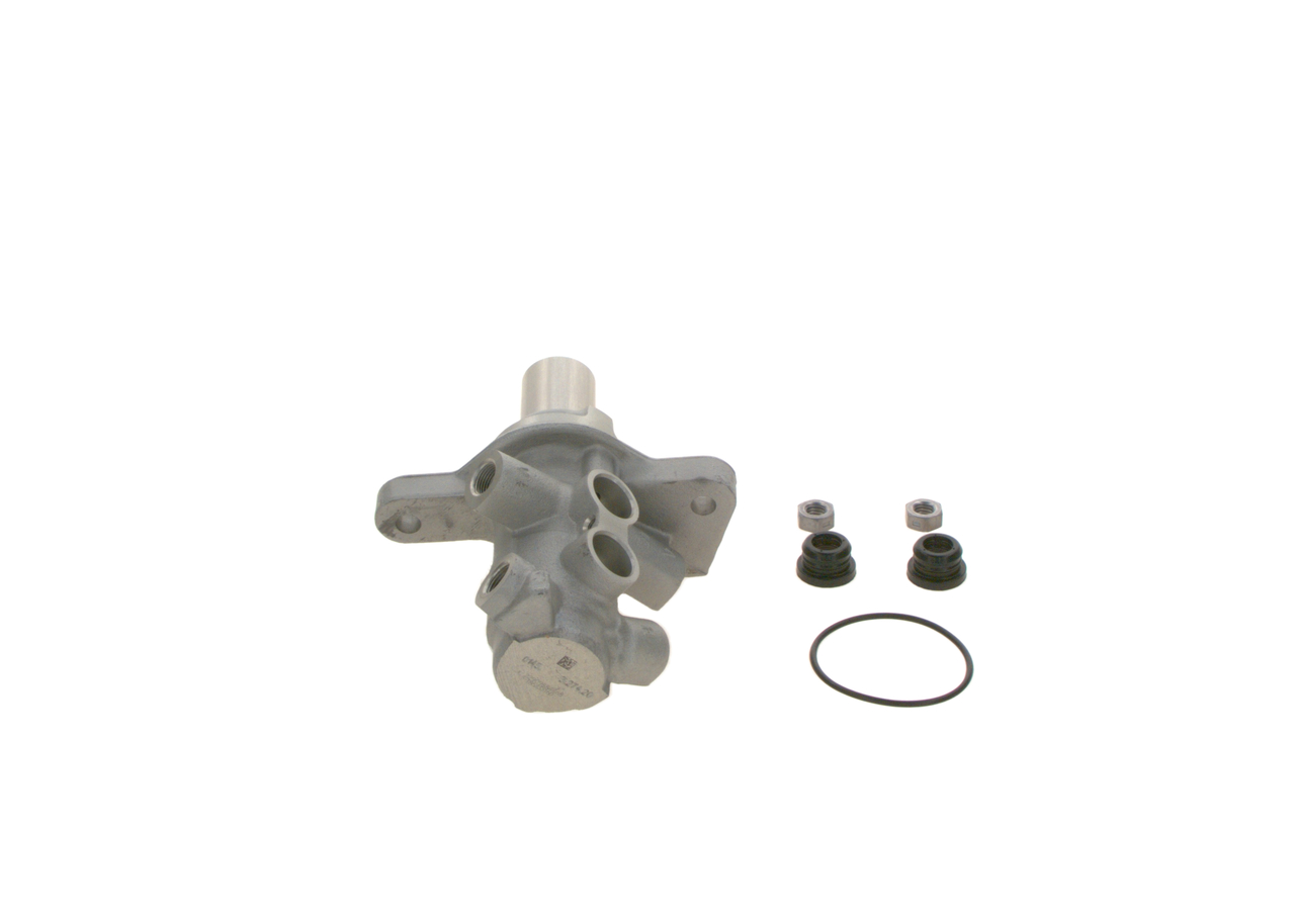 Cilindro maestro del freno - 0 204 817 839 BOSCH