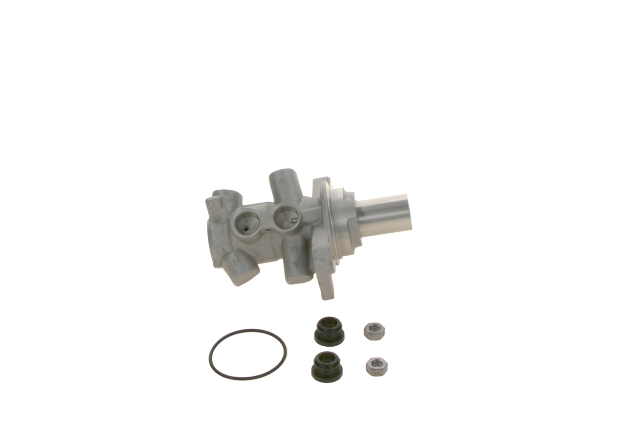 Cilindro maestro del freno - 0 204 817 839 BOSCH