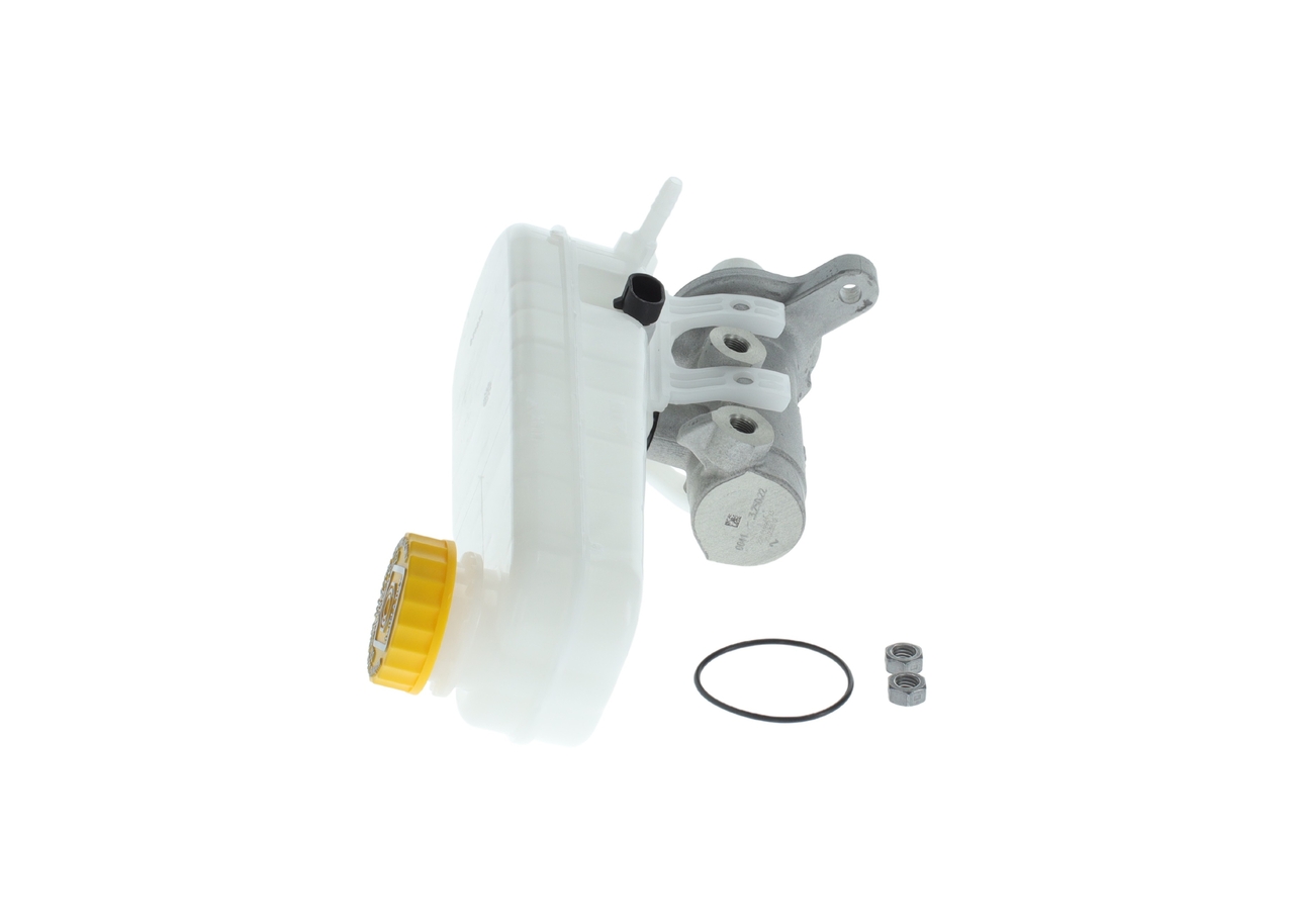 Cilindro maestro del freno - 0 204 818 272 BOSCH