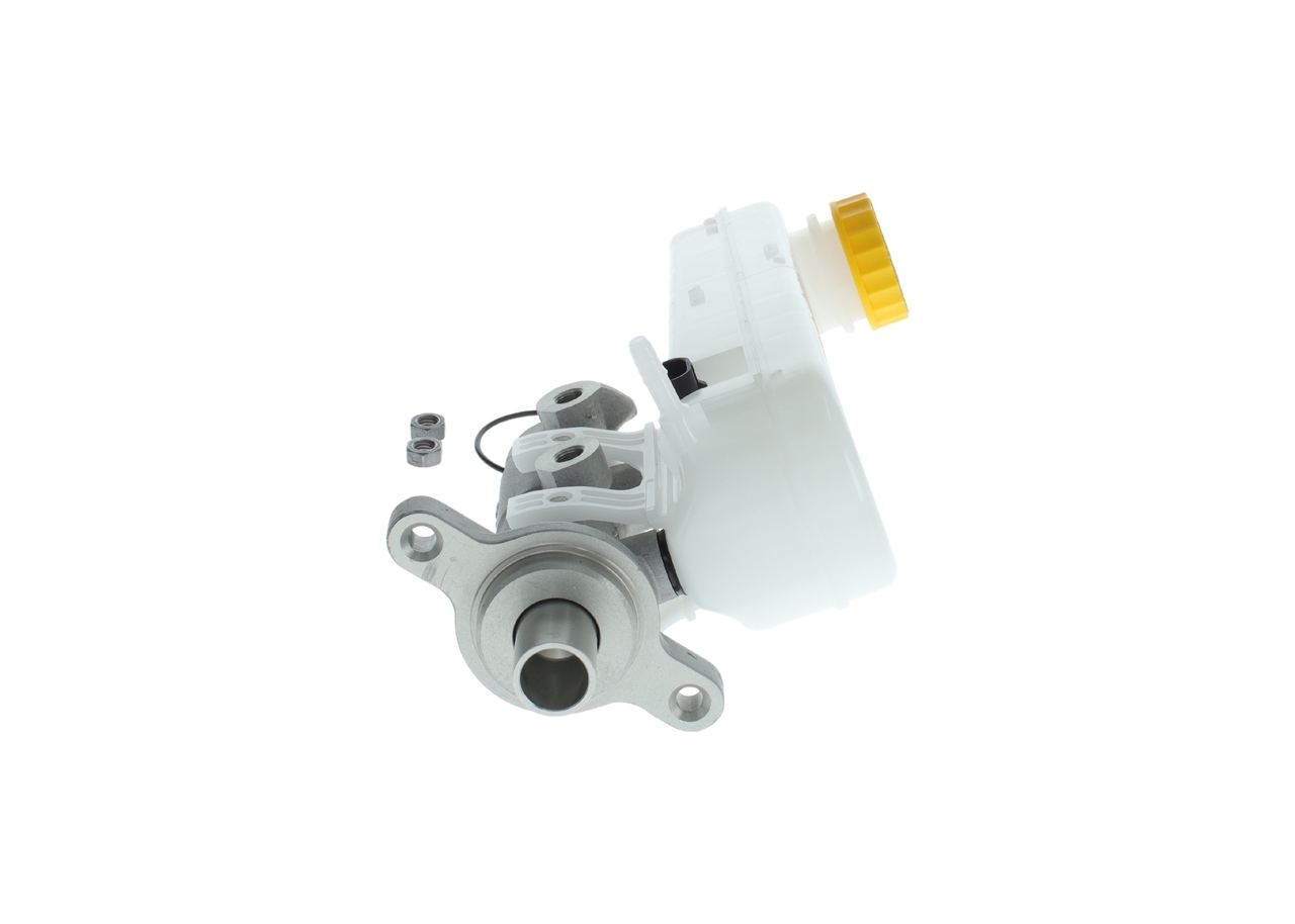 Cilindro maestro del freno - 0 204 818 272 BOSCH