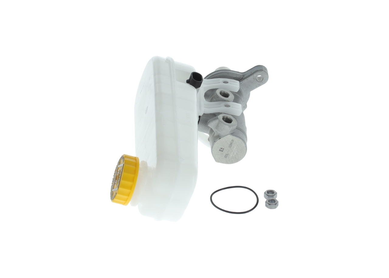 Brake Master Cylinder - 0 204 818 275 BOSCH