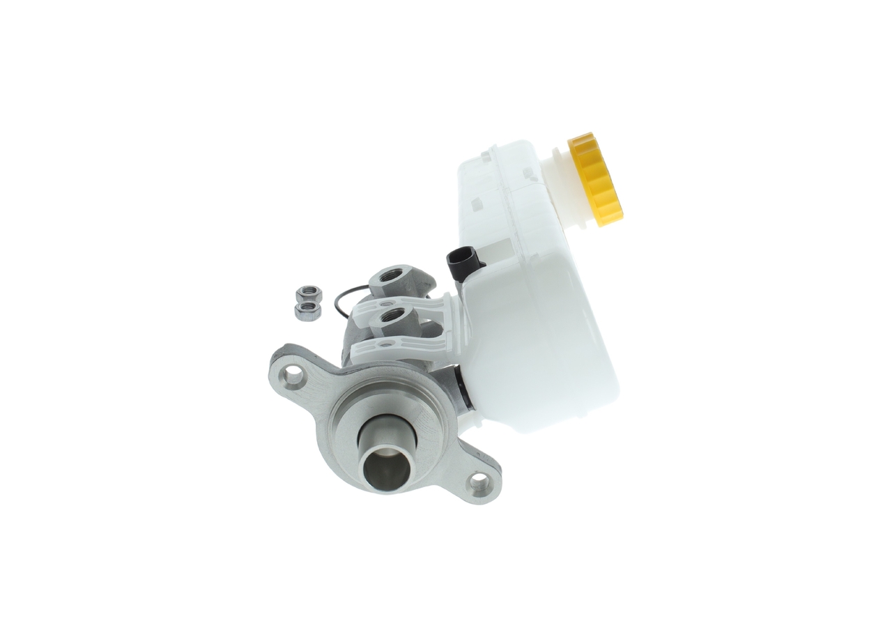 Brake Master Cylinder - 0 204 818 275 BOSCH