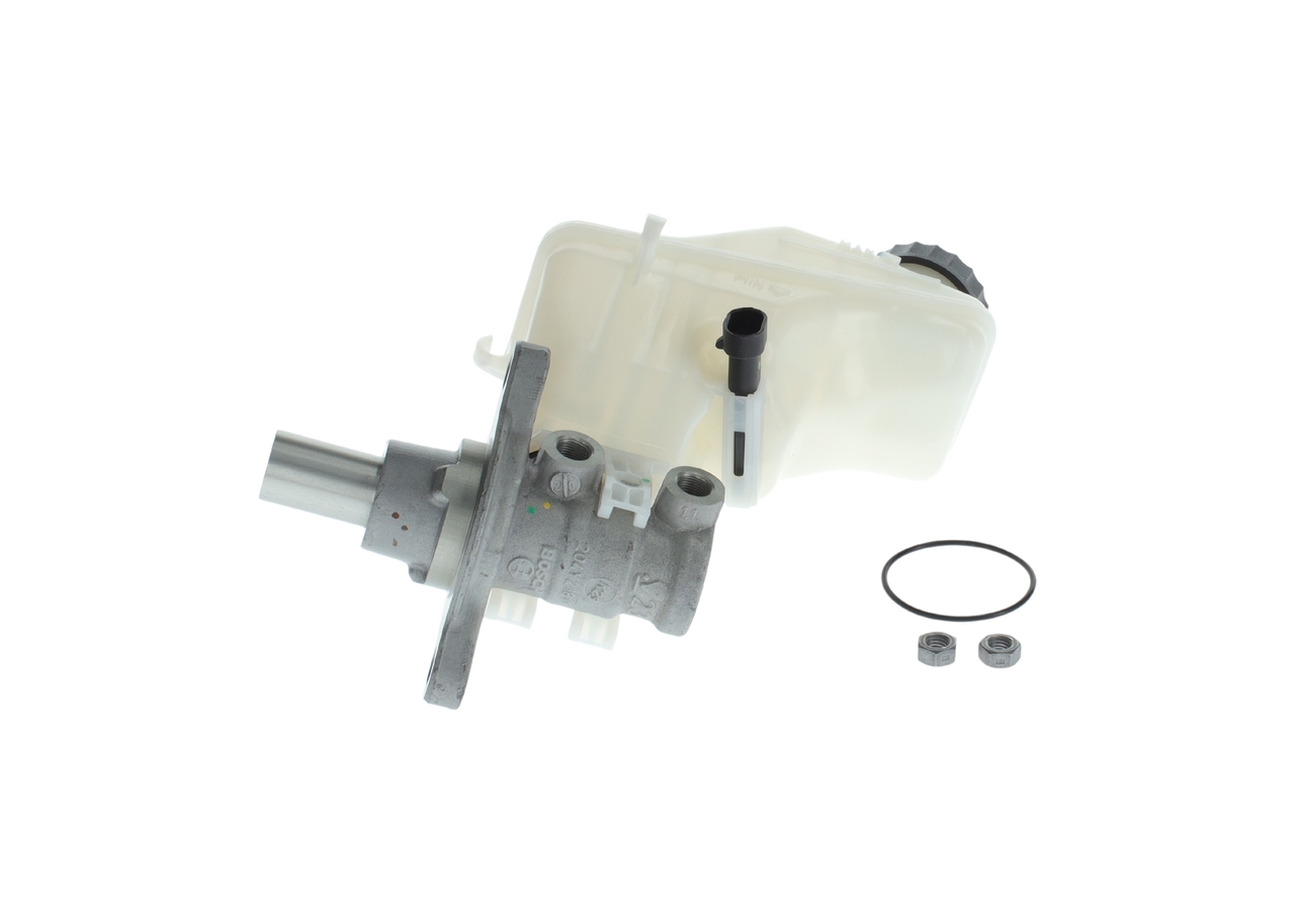 Brake Master Cylinder - 0 204 822 479 BOSCH
