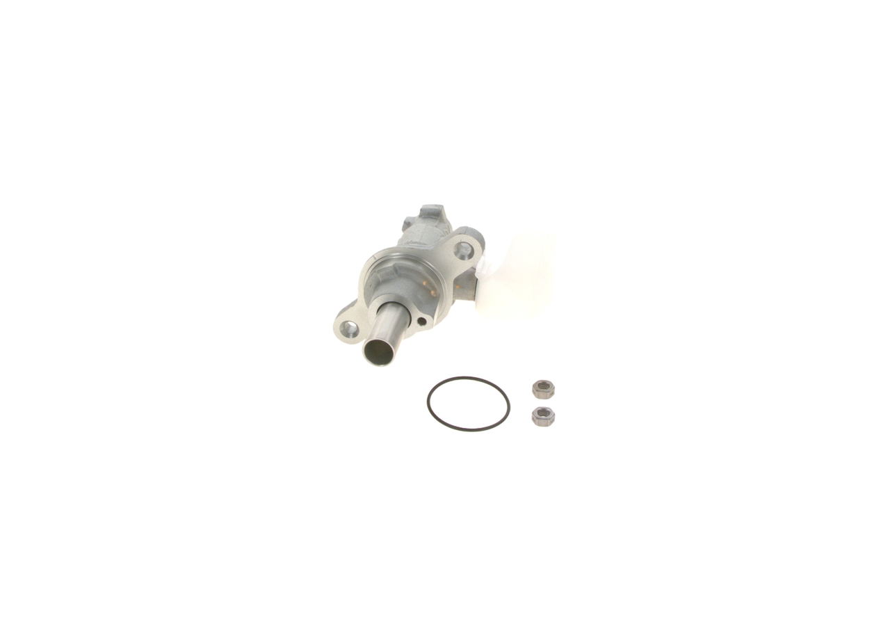 Brake Master Cylinder - 0 204 822 665 BOSCH
