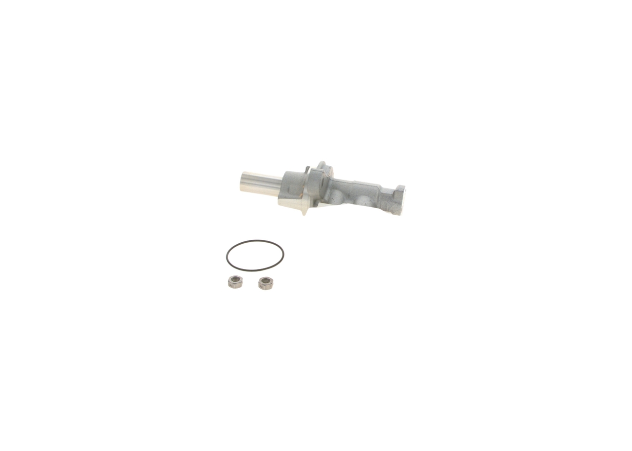 Brake Master Cylinder - 0 204 822 665 BOSCH