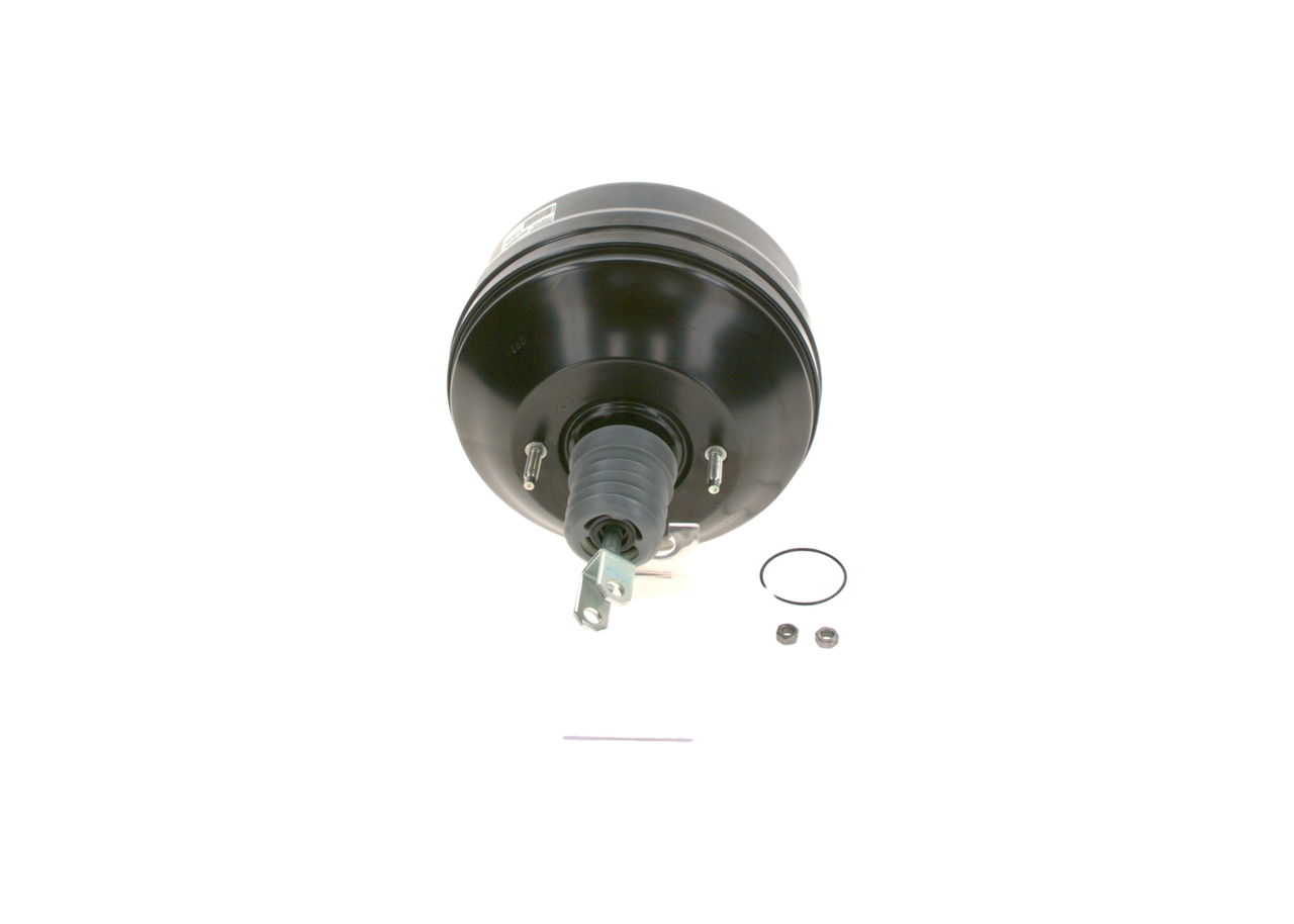 Brake Booster - 0 204 827 944 BOSCH