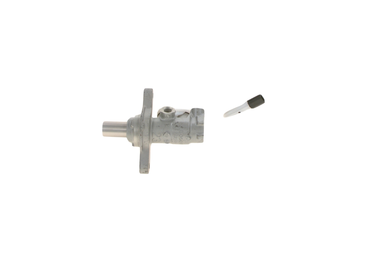 Cilindro maestro del freno - 0 204 830 141 BOSCH