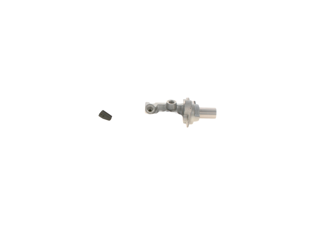 Cilindro maestro del freno - 0 204 830 141 BOSCH