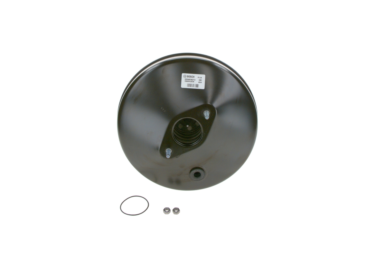 Servofreno - 0 204 836 214 BOSCH