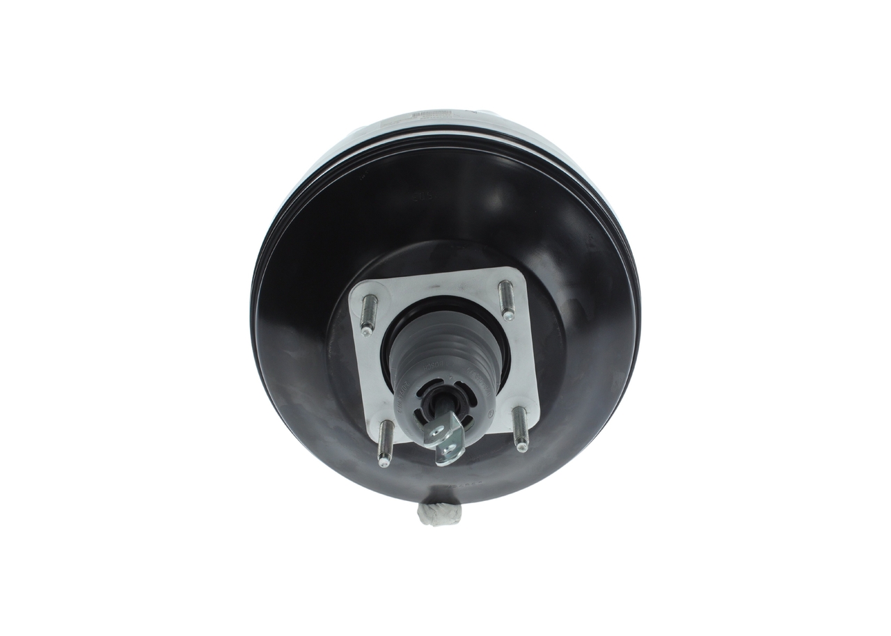 Brake Booster - 0 204 837 288 BOSCH
