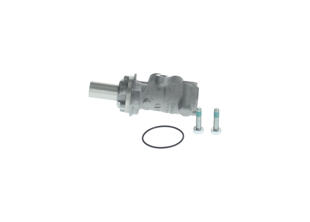 Brake Master Cylinder - 0 204 837 592 BOSCH