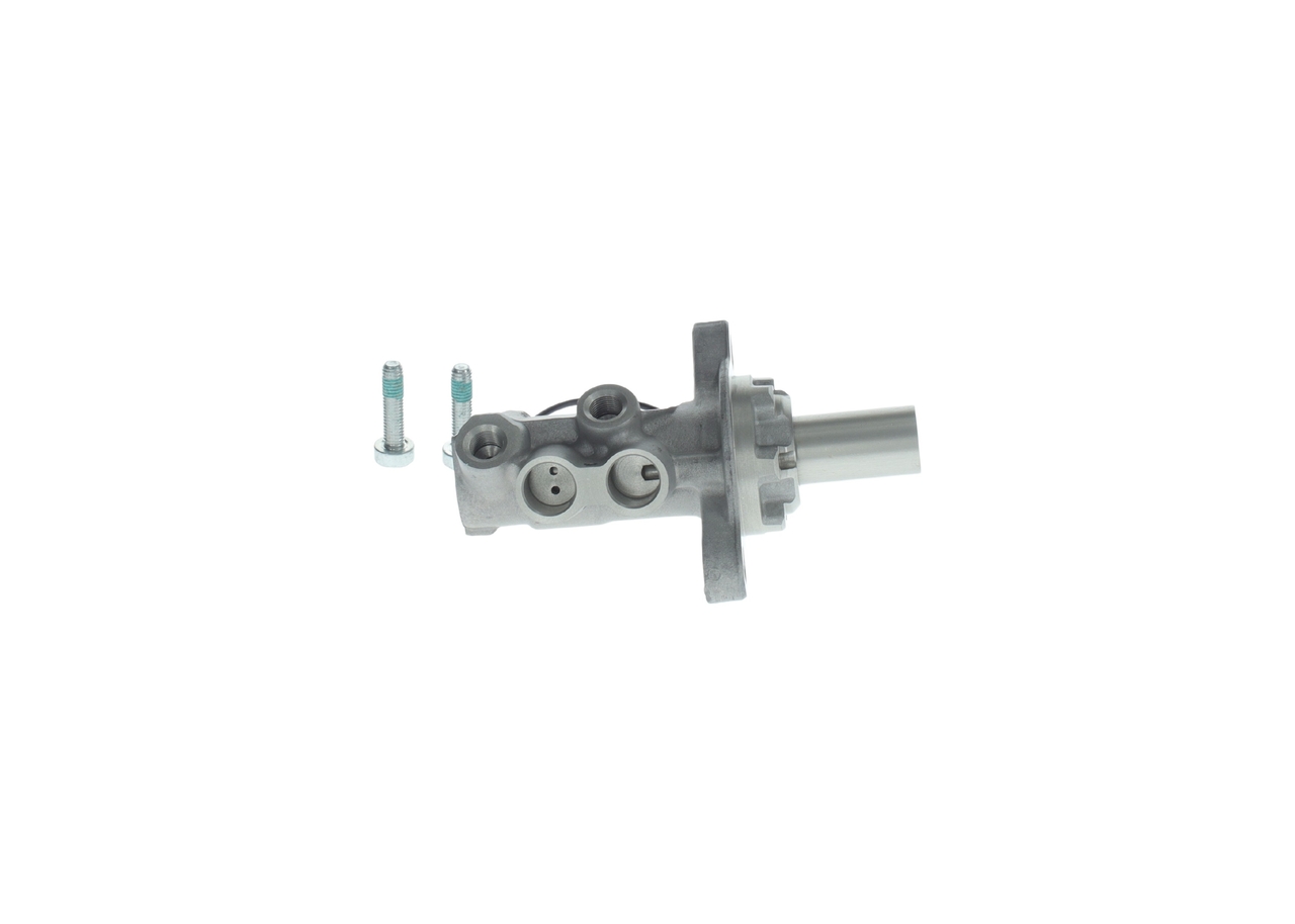 Cilindro maestro del freno - 0 204 837 592 BOSCH