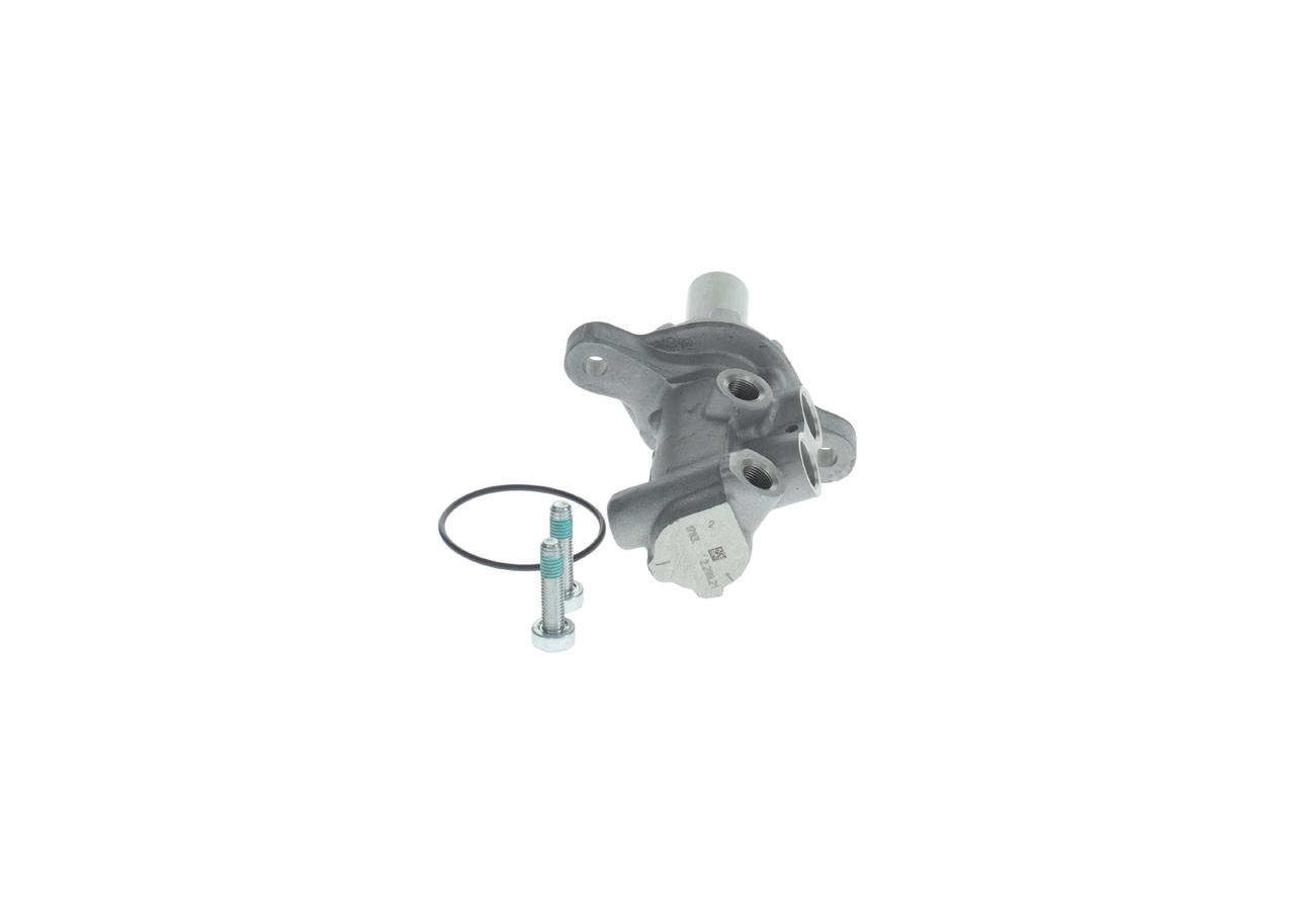 Cilindro maestro del freno - 0 204 837 592 BOSCH
