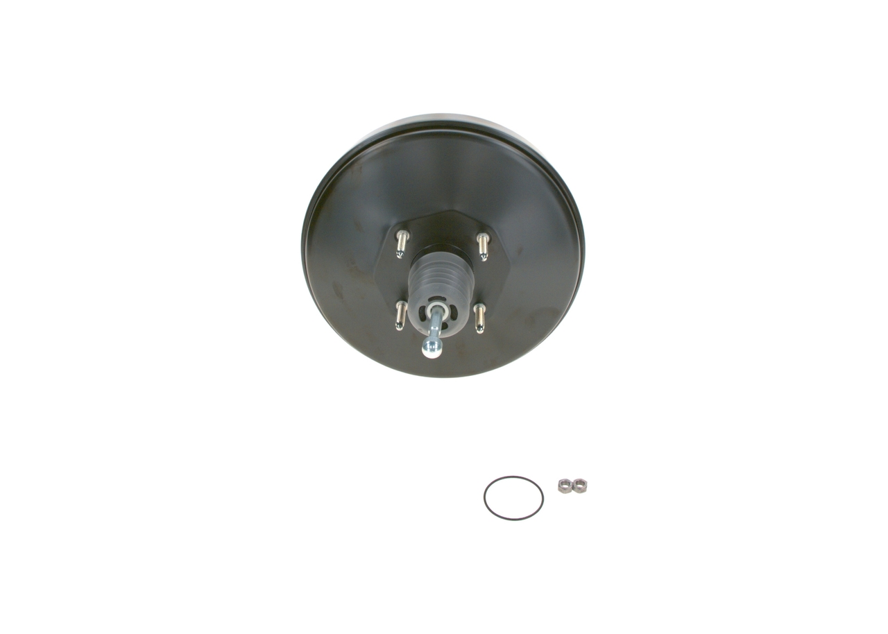 Brake Booster - 0 204 848 615 BOSCH