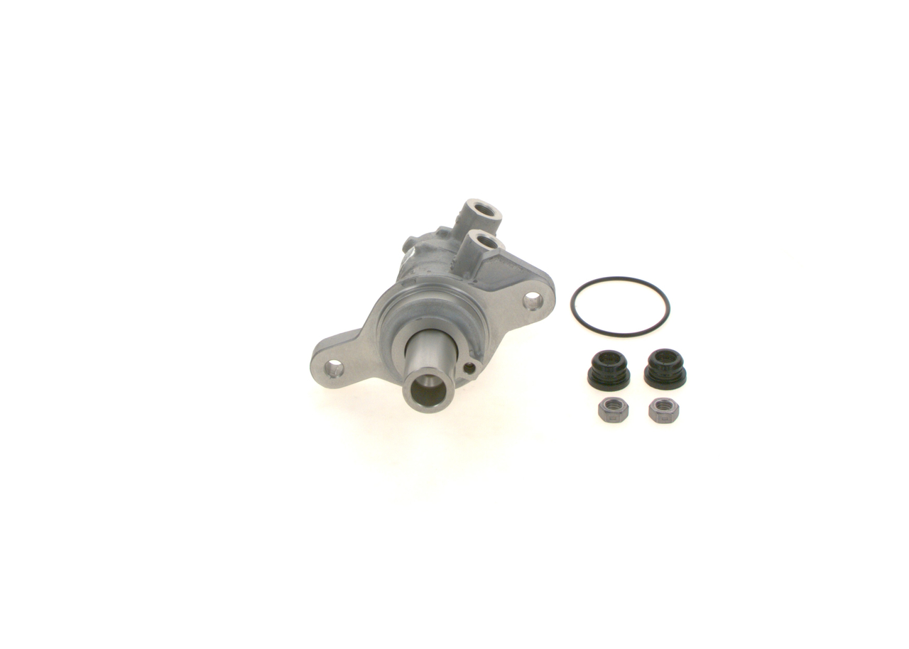 Brake Master Cylinder - 0 204 857 643 BOSCH