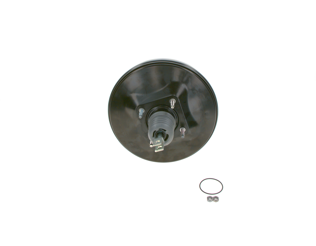 Brake Booster - 0 204 860 960 BOSCH