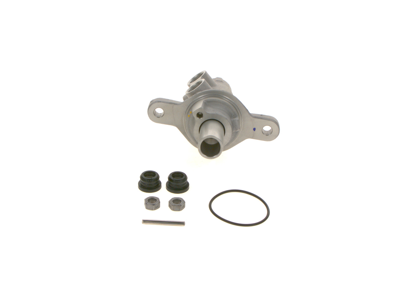 Brake Master Cylinder - 0 204 860 970 BOSCH