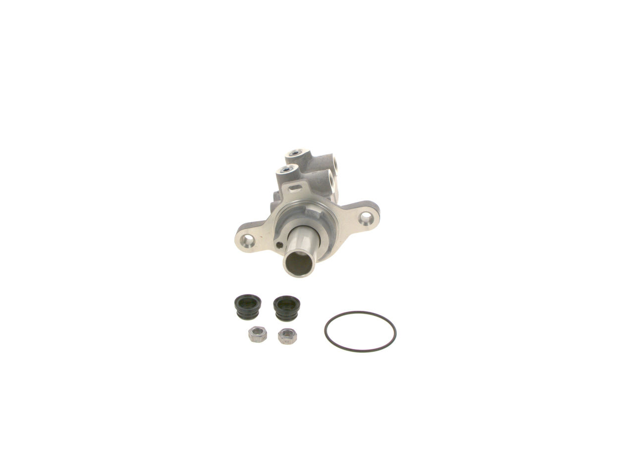 Hauptbremszylinder - 0 204 864 2MF BOSCH