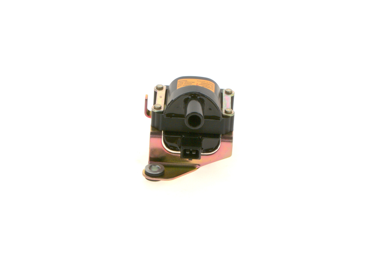 Ignition Coil - 0 221 502 002 BOSCH