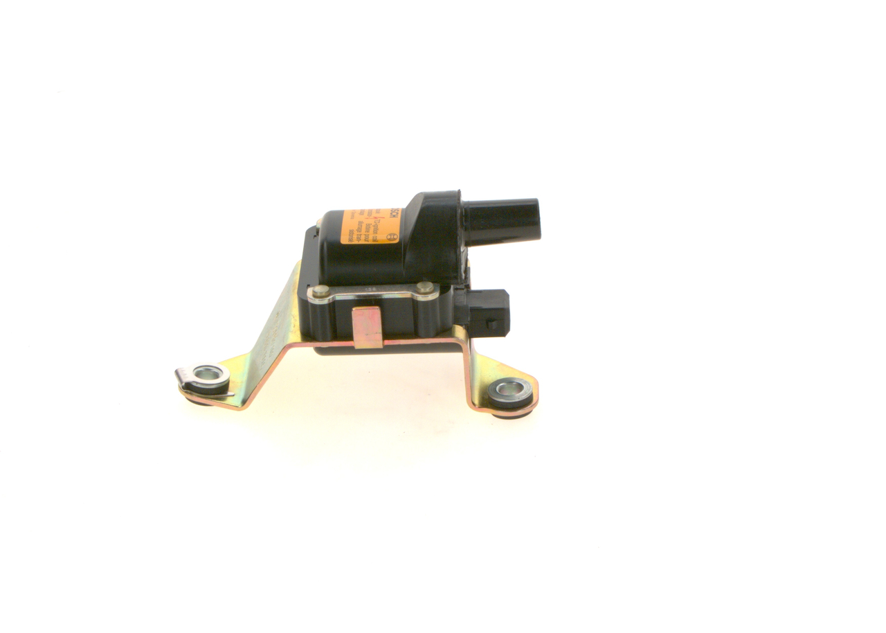 Ignition Coil - 0 221 502 002 BOSCH