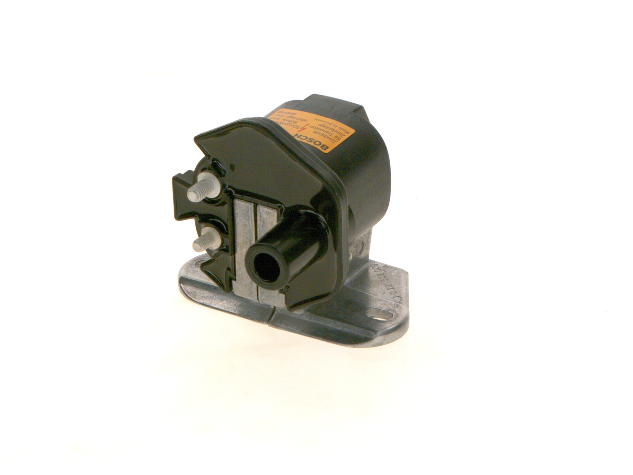 Катушка зажигания - 0 221 502 009 BOSCH